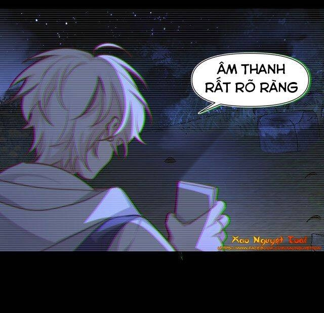 Mười Năm Sau, Tôi Kết Hôn Với Kẻ Không Đội Trời Chung Của Mình?! Chapter 22 - 33