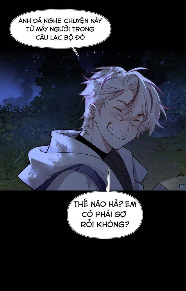 Mười Năm Sau, Tôi Kết Hôn Với Kẻ Không Đội Trời Chung Của Mình?! Chapter 22 - 34