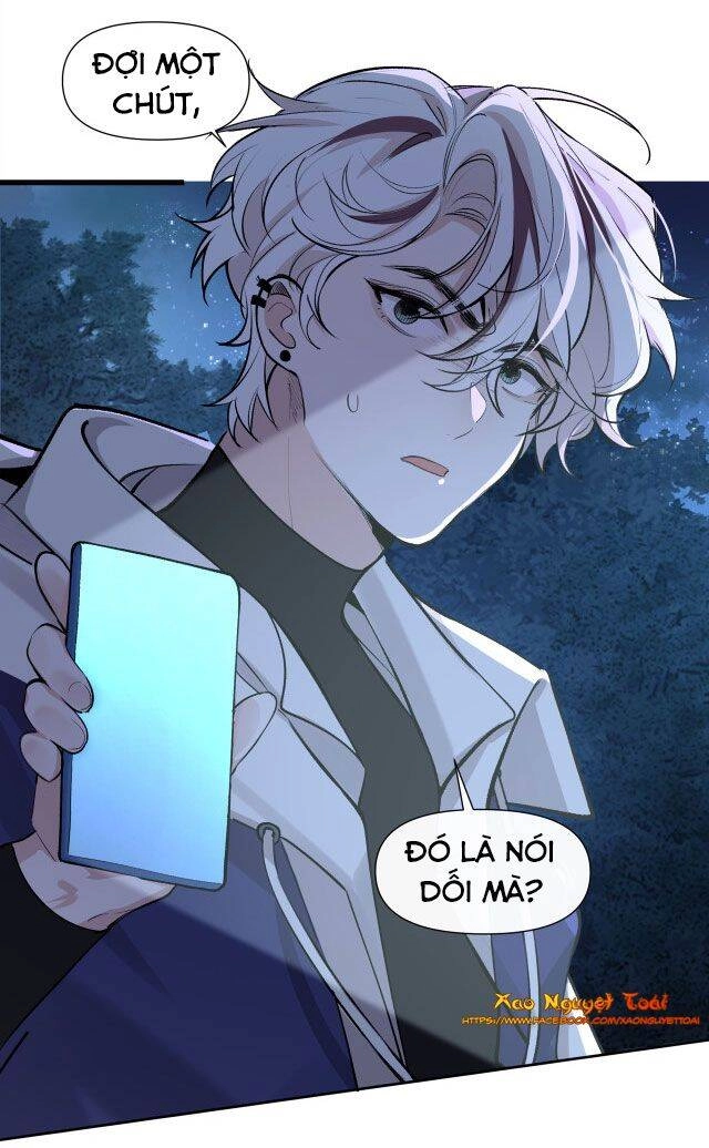 Mười Năm Sau, Tôi Kết Hôn Với Kẻ Không Đội Trời Chung Của Mình?! Chapter 23 - 2