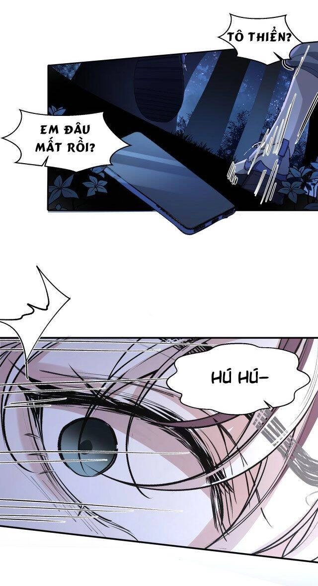 Mười Năm Sau, Tôi Kết Hôn Với Kẻ Không Đội Trời Chung Của Mình?! Chapter 23 - 3