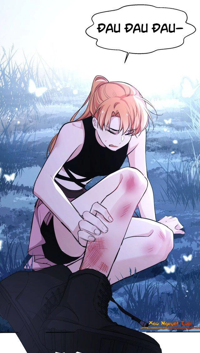 Mười Năm Sau, Tôi Kết Hôn Với Kẻ Không Đội Trời Chung Của Mình?! Chapter 23 - 7