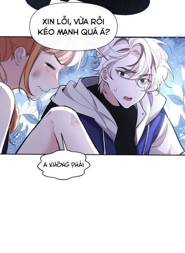 Mười Năm Sau, Tôi Kết Hôn Với Kẻ Không Đội Trời Chung Của Mình?! Chapter 23 - 8