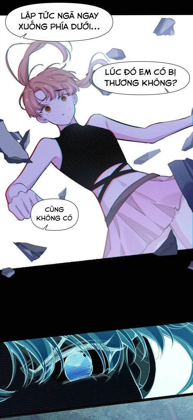 Mười Năm Sau, Tôi Kết Hôn Với Kẻ Không Đội Trời Chung Của Mình?! Chapter 23 - 10