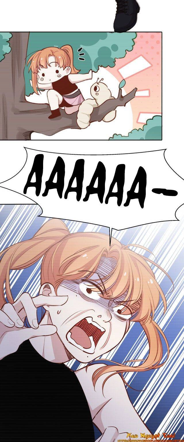 Mười Năm Sau, Tôi Kết Hôn Với Kẻ Không Đội Trời Chung Của Mình?! Chapter 23 - 12