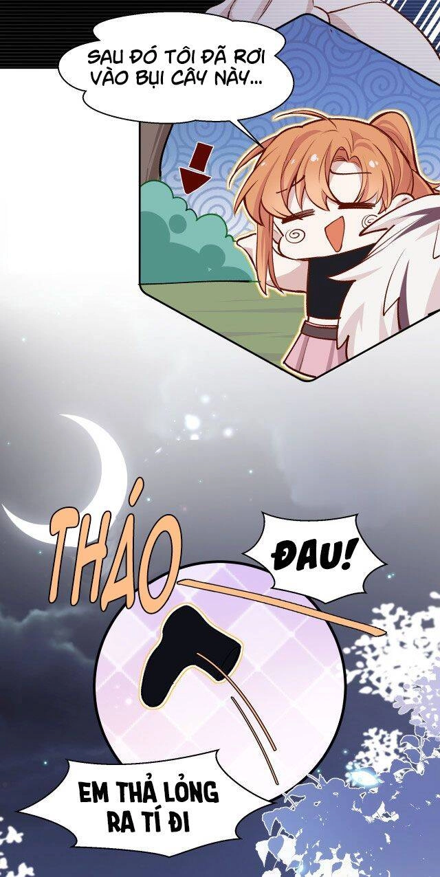 Mười Năm Sau, Tôi Kết Hôn Với Kẻ Không Đội Trời Chung Của Mình?! Chapter 23 - 13