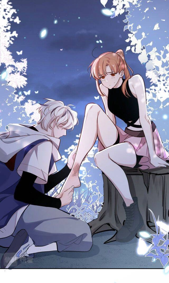 Mười Năm Sau, Tôi Kết Hôn Với Kẻ Không Đội Trời Chung Của Mình?! Chapter 23 - 14