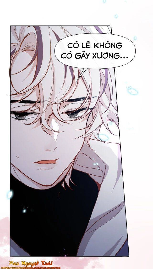 Mười Năm Sau, Tôi Kết Hôn Với Kẻ Không Đội Trời Chung Của Mình?! Chapter 23 - 15