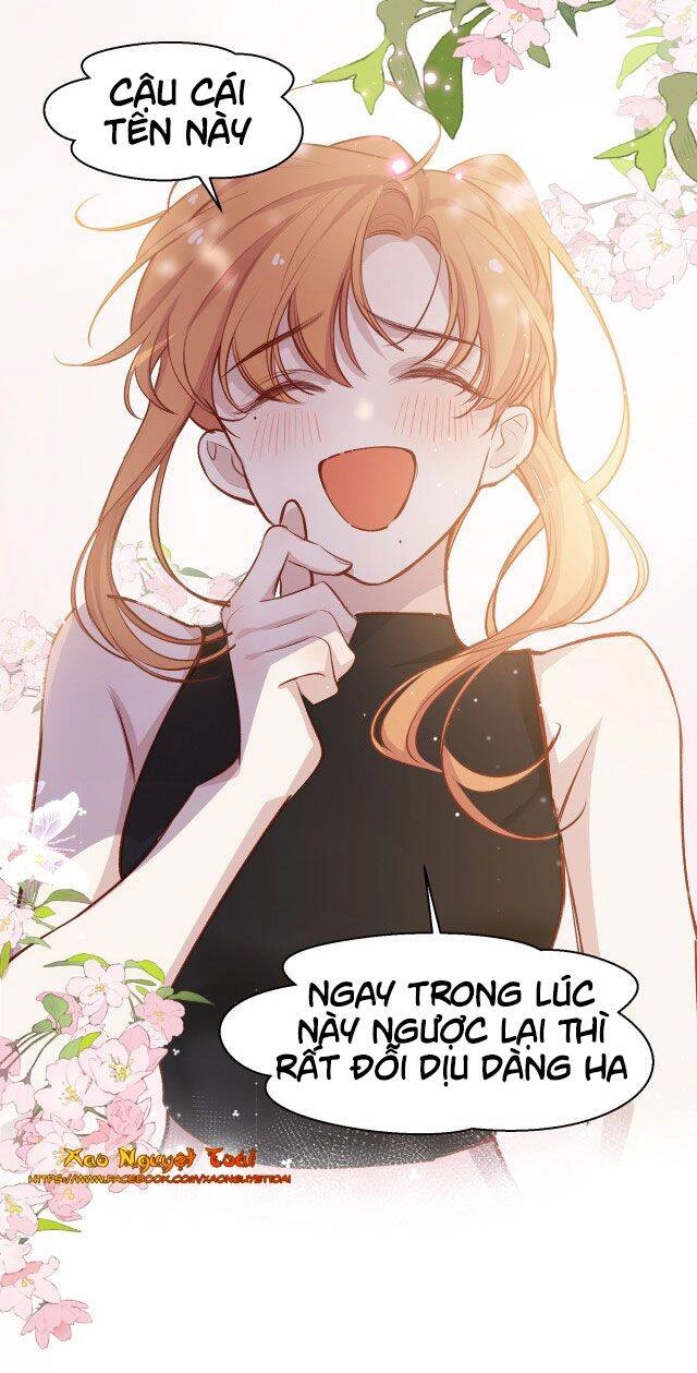 Mười Năm Sau, Tôi Kết Hôn Với Kẻ Không Đội Trời Chung Của Mình?! Chapter 23 - 17