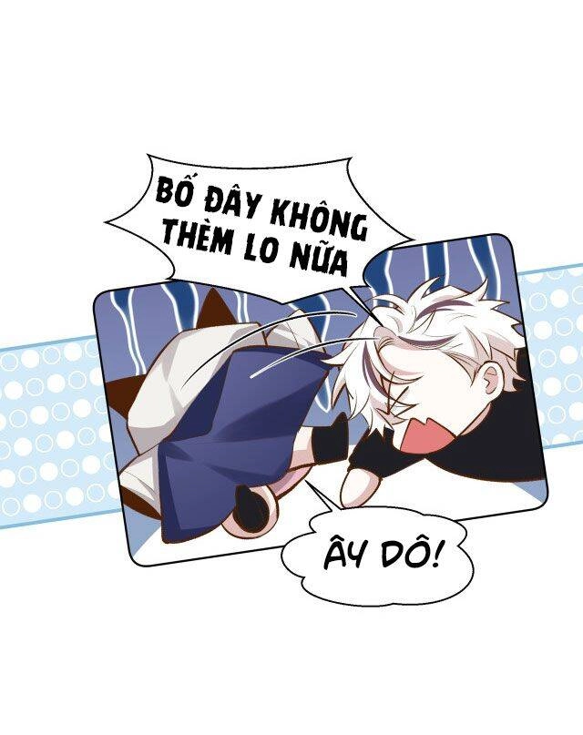 Mười Năm Sau, Tôi Kết Hôn Với Kẻ Không Đội Trời Chung Của Mình?! Chapter 23 - 18