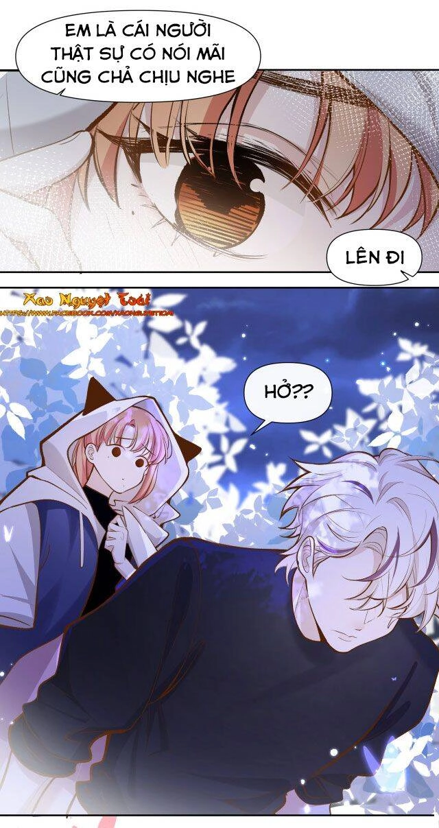 Mười Năm Sau, Tôi Kết Hôn Với Kẻ Không Đội Trời Chung Của Mình?! Chapter 23 - 19