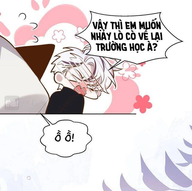 Mười Năm Sau, Tôi Kết Hôn Với Kẻ Không Đội Trời Chung Của Mình?! Chapter 23 - 20