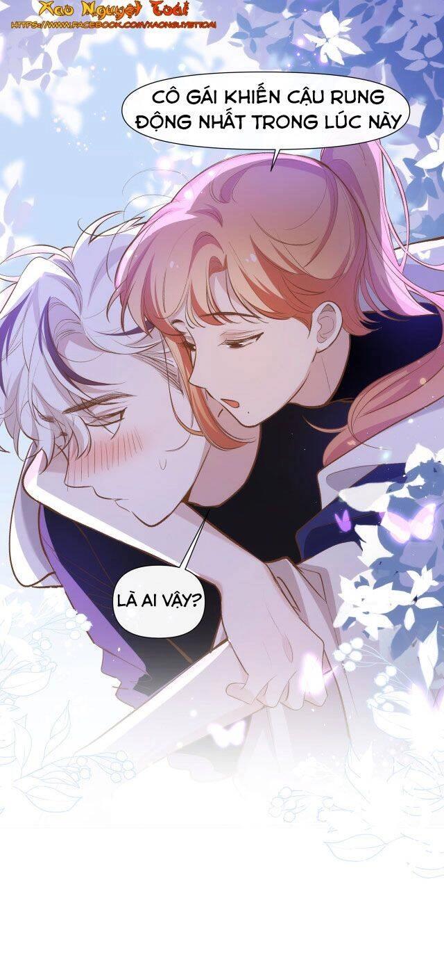 Mười Năm Sau, Tôi Kết Hôn Với Kẻ Không Đội Trời Chung Của Mình?! Chapter 23 - 30