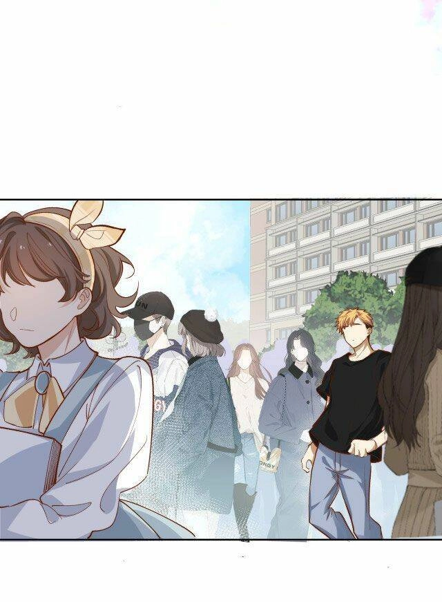 Mười Năm Sau, Tôi Kết Hôn Với Kẻ Không Đội Trời Chung Của Mình?! Chapter 24 - 2