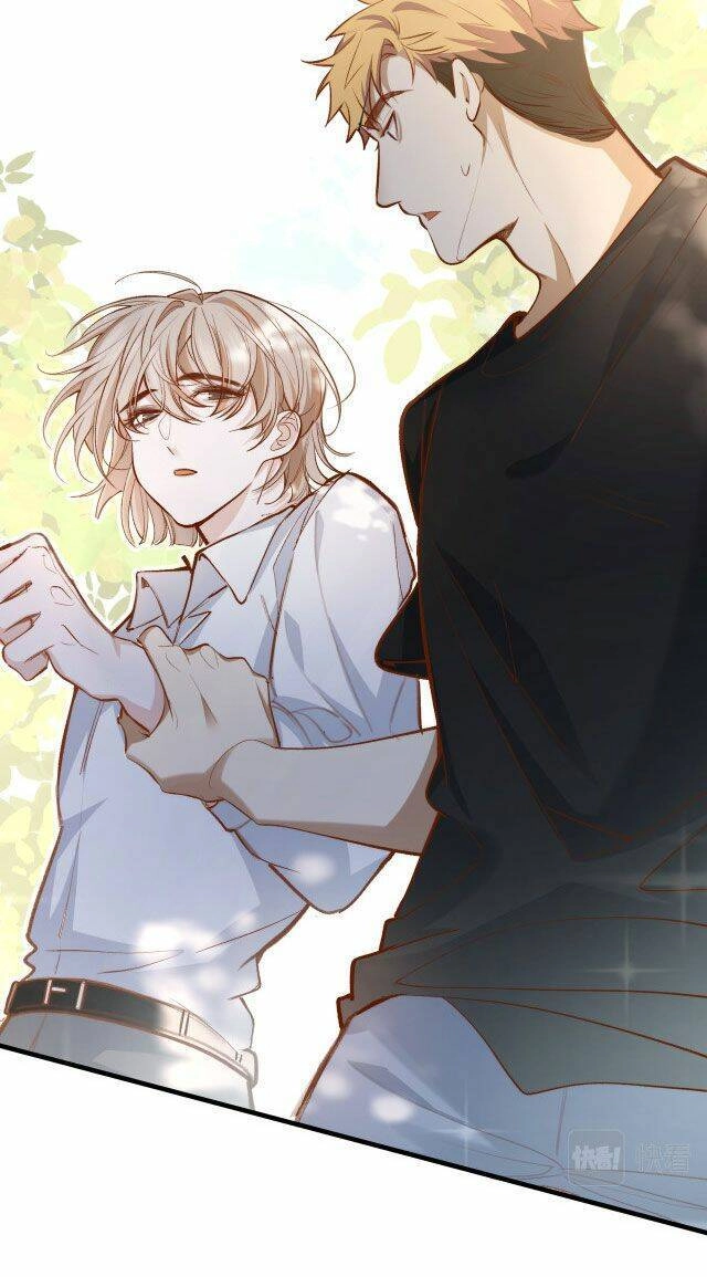 Mười Năm Sau, Tôi Kết Hôn Với Kẻ Không Đội Trời Chung Của Mình?! Chapter 24 - 6