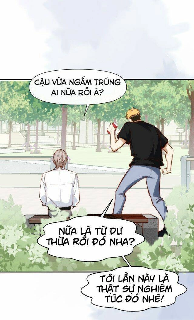 Mười Năm Sau, Tôi Kết Hôn Với Kẻ Không Đội Trời Chung Của Mình?! Chapter 24 - 10