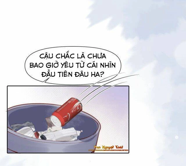 Mười Năm Sau, Tôi Kết Hôn Với Kẻ Không Đội Trời Chung Của Mình?! Chapter 24 - 11