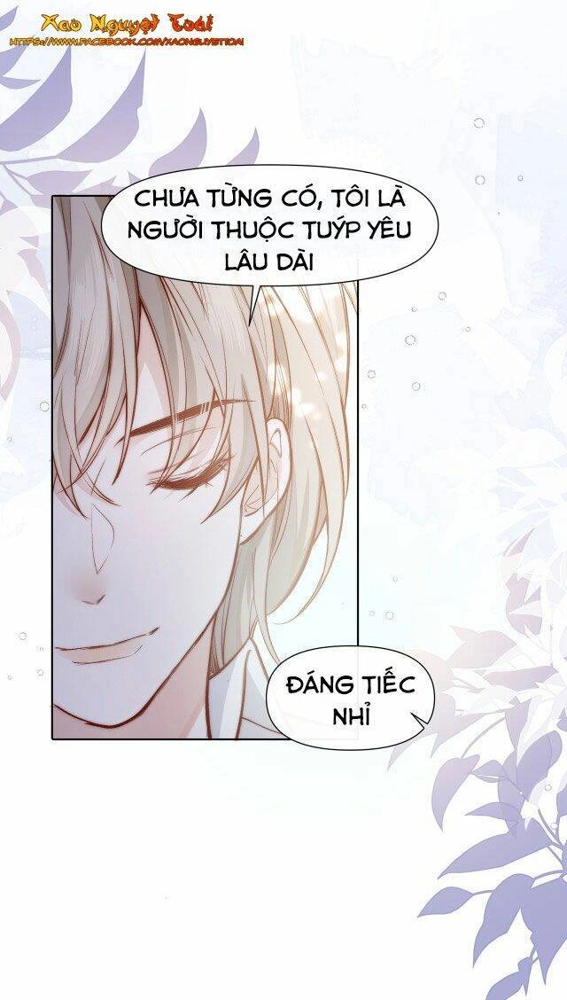 Mười Năm Sau, Tôi Kết Hôn Với Kẻ Không Đội Trời Chung Của Mình?! Chapter 24 - 13