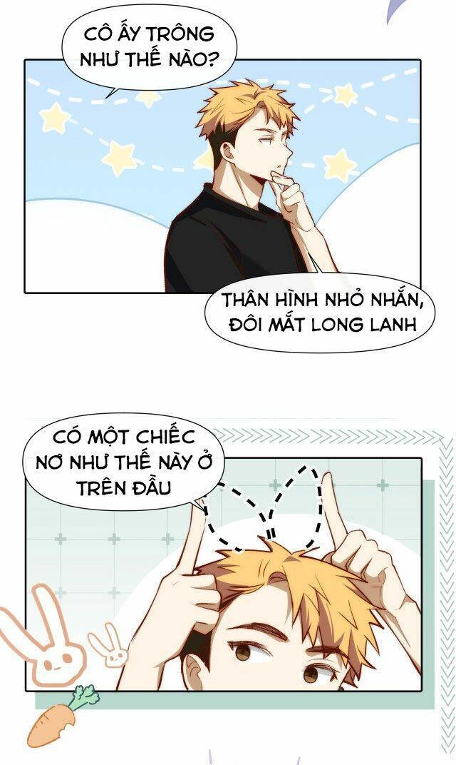 Mười Năm Sau, Tôi Kết Hôn Với Kẻ Không Đội Trời Chung Của Mình?! Chapter 24 - 14