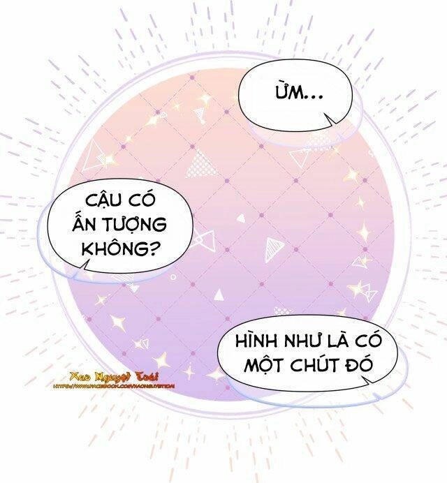 Mười Năm Sau, Tôi Kết Hôn Với Kẻ Không Đội Trời Chung Của Mình?! Chapter 24 - 15