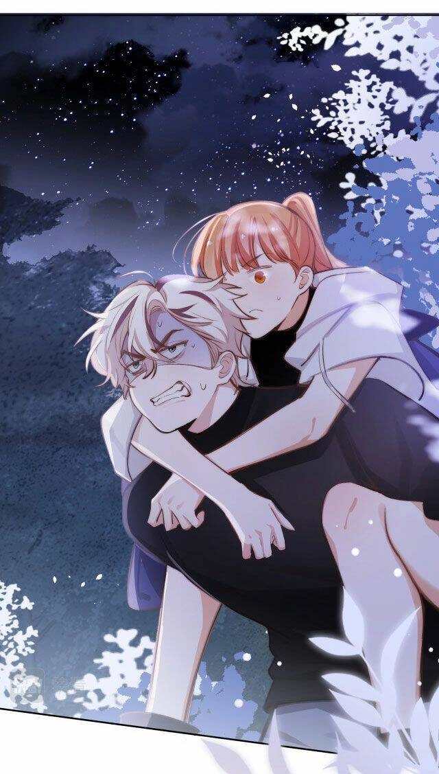 Mười Năm Sau, Tôi Kết Hôn Với Kẻ Không Đội Trời Chung Của Mình?! Chapter 24 - 20