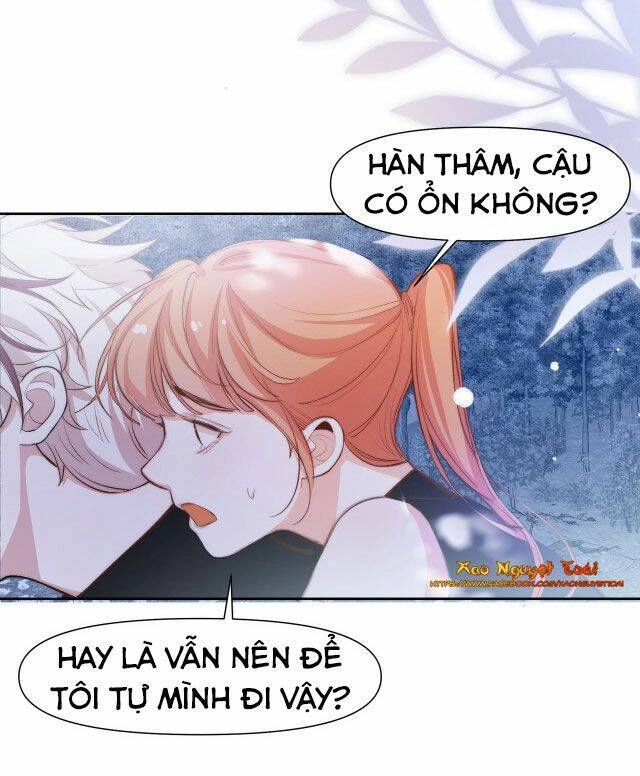 Mười Năm Sau, Tôi Kết Hôn Với Kẻ Không Đội Trời Chung Của Mình?! Chapter 24 - 21