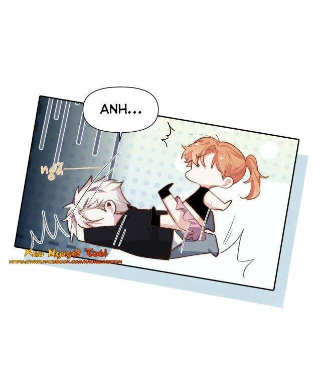 Mười Năm Sau, Tôi Kết Hôn Với Kẻ Không Đội Trời Chung Của Mình?! Chapter 24 - 23