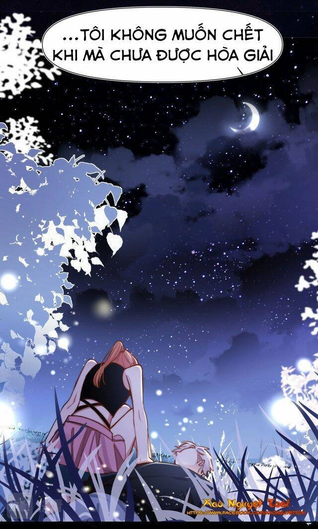 Mười Năm Sau, Tôi Kết Hôn Với Kẻ Không Đội Trời Chung Của Mình?! Chapter 24 - 29