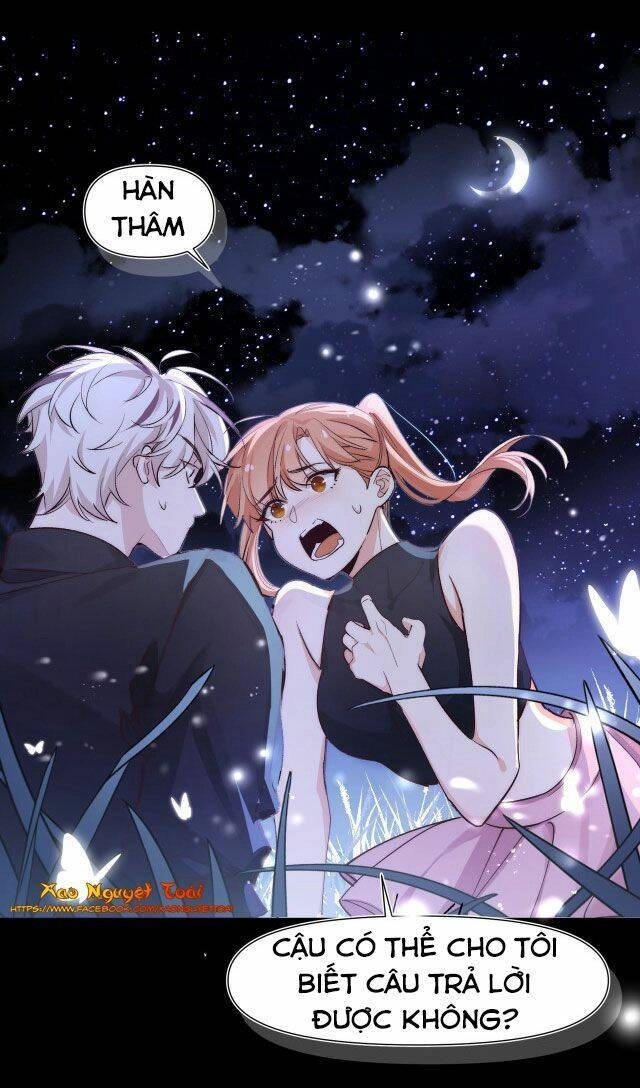 Mười Năm Sau, Tôi Kết Hôn Với Kẻ Không Đội Trời Chung Của Mình?! Chapter 24 - 33