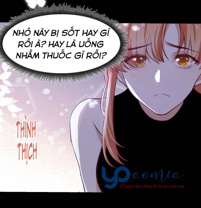 Mười Năm Sau, Tôi Kết Hôn Với Kẻ Không Đội Trời Chung Của Mình?! Chapter 25 - 4