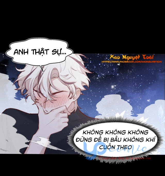 Mười Năm Sau, Tôi Kết Hôn Với Kẻ Không Đội Trời Chung Của Mình?! Chapter 25 - 7