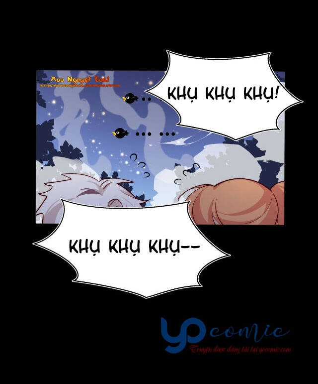 Mười Năm Sau, Tôi Kết Hôn Với Kẻ Không Đội Trời Chung Của Mình?! Chapter 25 - 9