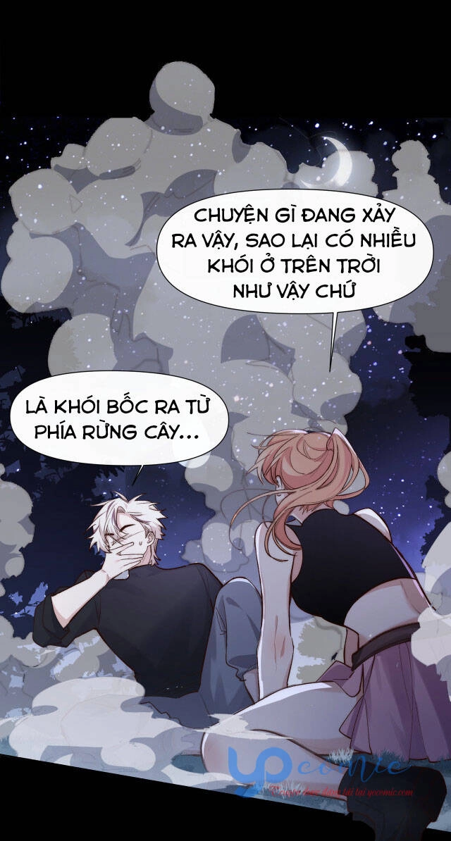 Mười Năm Sau, Tôi Kết Hôn Với Kẻ Không Đội Trời Chung Của Mình?! Chapter 25 - 10