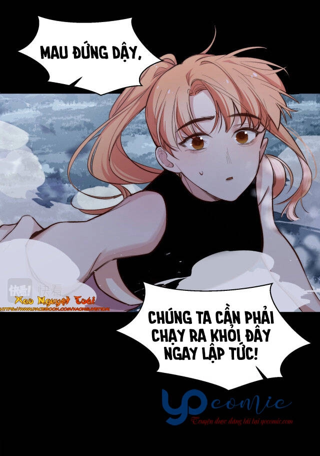 Mười Năm Sau, Tôi Kết Hôn Với Kẻ Không Đội Trời Chung Của Mình?! Chapter 25 - 13