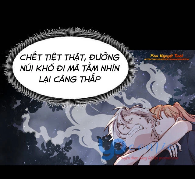Mười Năm Sau, Tôi Kết Hôn Với Kẻ Không Đội Trời Chung Của Mình?! Chapter 25 - 15