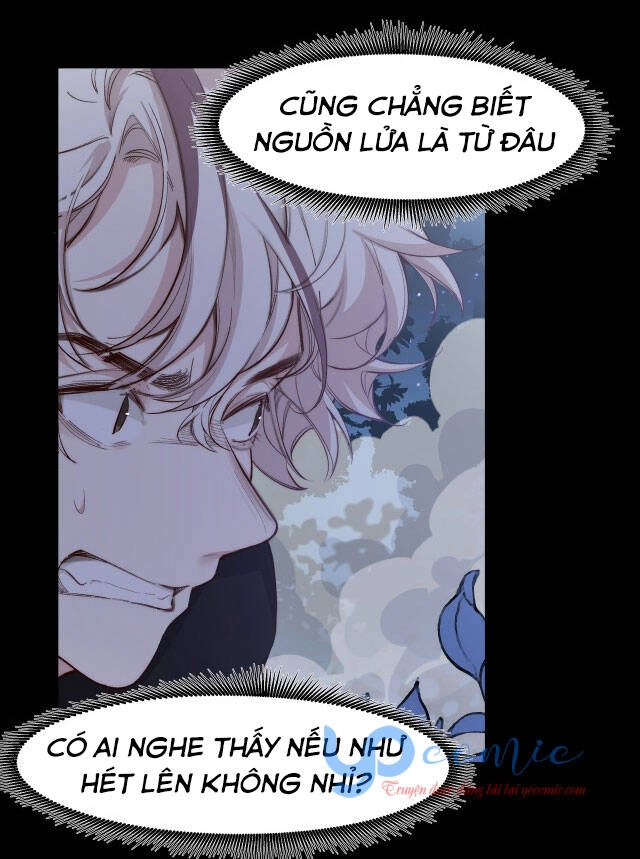 Mười Năm Sau, Tôi Kết Hôn Với Kẻ Không Đội Trời Chung Của Mình?! Chapter 25 - 16