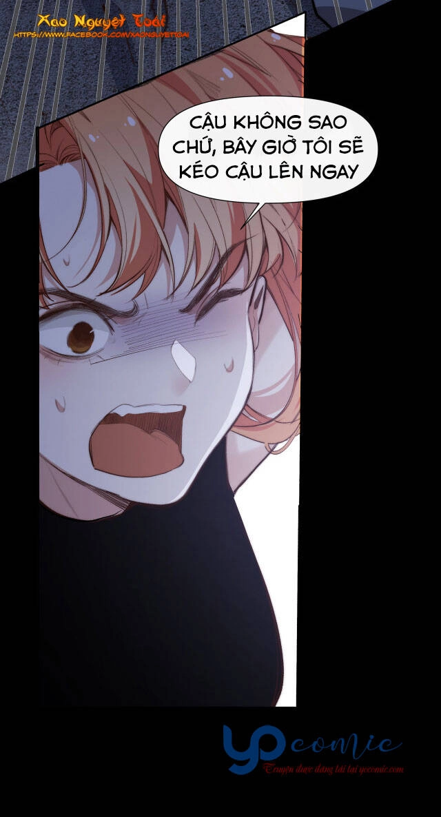 Mười Năm Sau, Tôi Kết Hôn Với Kẻ Không Đội Trời Chung Của Mình?! Chapter 25 - 22