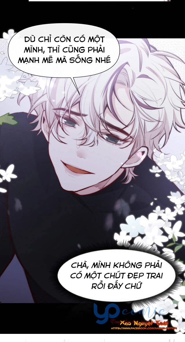 Mười Năm Sau, Tôi Kết Hôn Với Kẻ Không Đội Trời Chung Của Mình?! Chapter 25 - 24