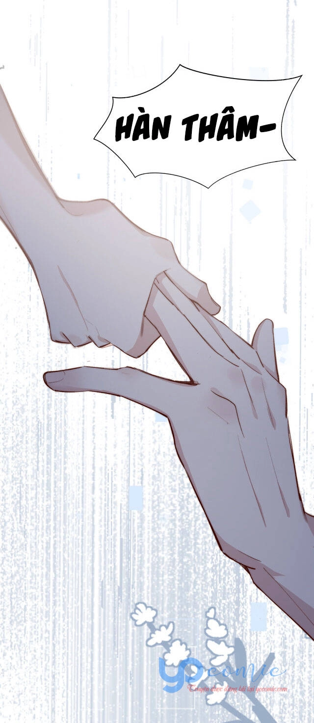 Mười Năm Sau, Tôi Kết Hôn Với Kẻ Không Đội Trời Chung Của Mình?! Chapter 25 - 25