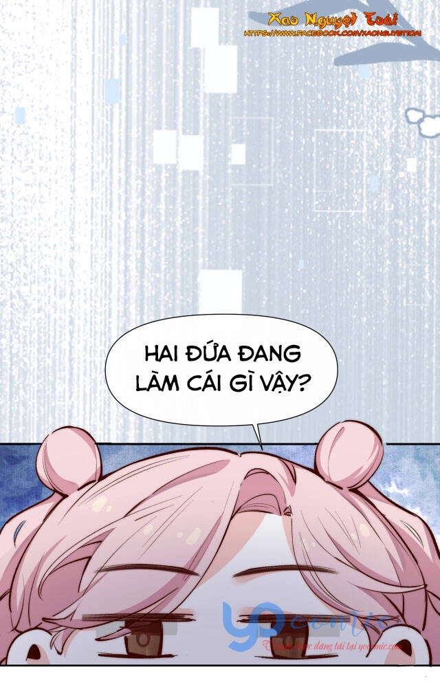 Mười Năm Sau, Tôi Kết Hôn Với Kẻ Không Đội Trời Chung Của Mình?! Chapter 25 - 26