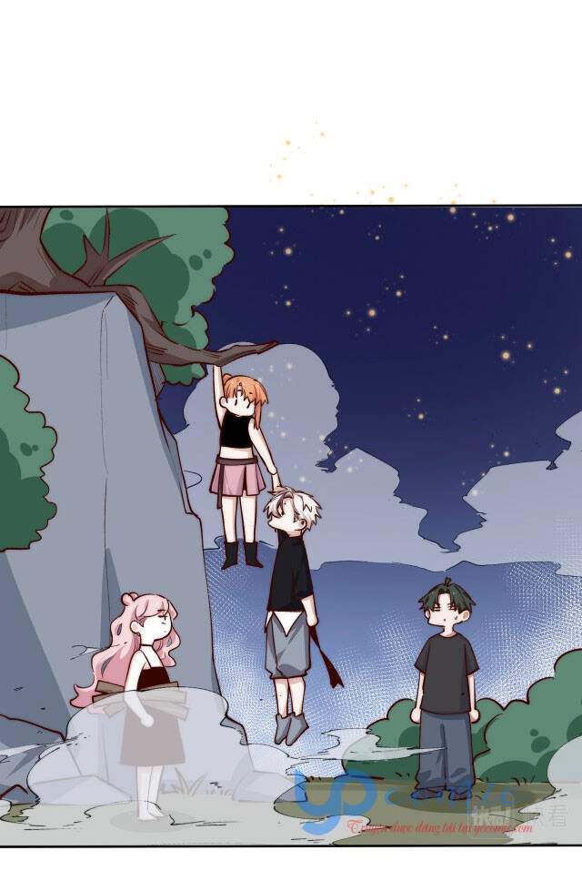 Mười Năm Sau, Tôi Kết Hôn Với Kẻ Không Đội Trời Chung Của Mình?! Chapter 25 - 27