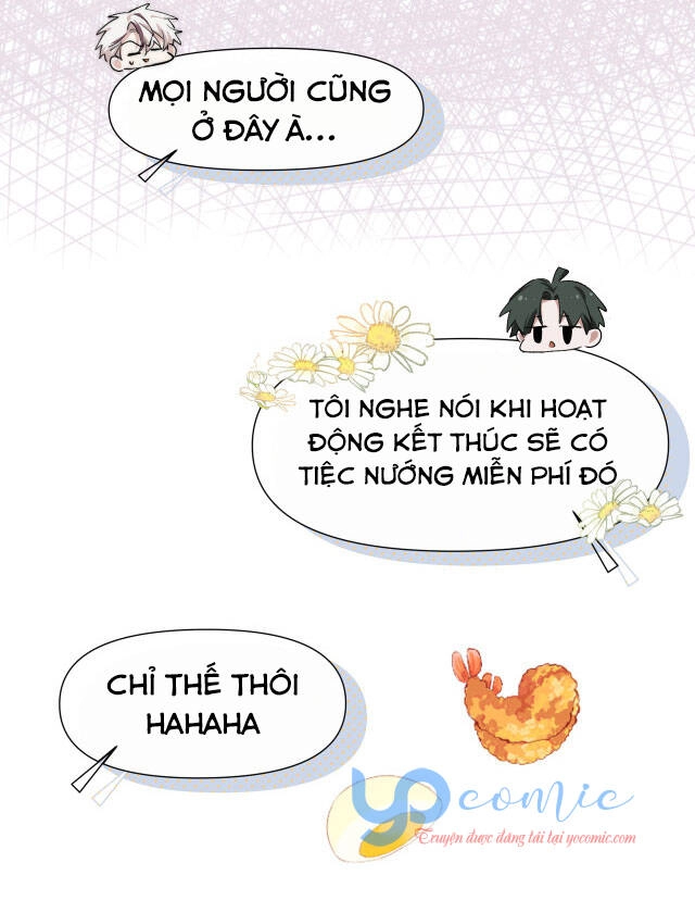 Mười Năm Sau, Tôi Kết Hôn Với Kẻ Không Đội Trời Chung Của Mình?! Chapter 25 - 29