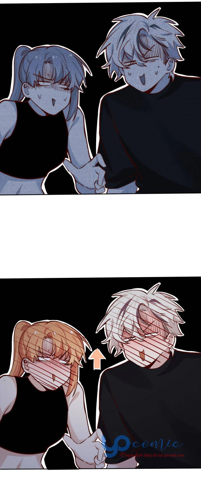 Mười Năm Sau, Tôi Kết Hôn Với Kẻ Không Đội Trời Chung Của Mình?! Chapter 25 - 32