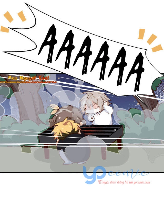 Mười Năm Sau, Tôi Kết Hôn Với Kẻ Không Đội Trời Chung Của Mình?! Chapter 25 - 33