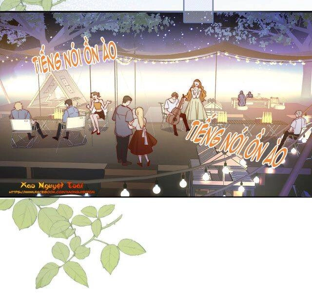 Mười Năm Sau, Tôi Kết Hôn Với Kẻ Không Đội Trời Chung Của Mình?! Chapter 26 - 5