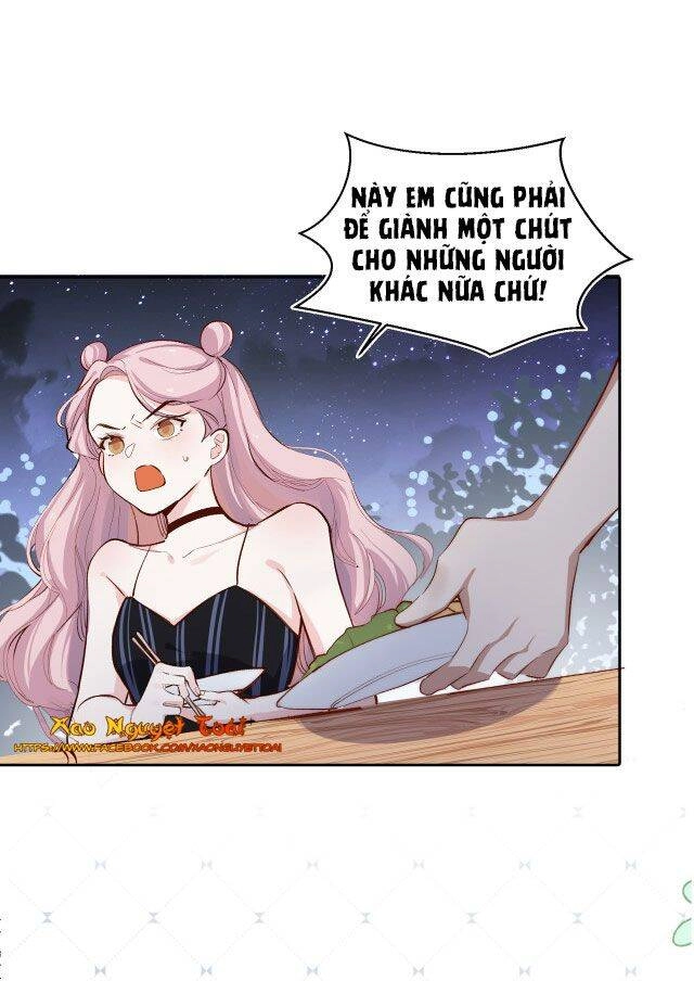 Mười Năm Sau, Tôi Kết Hôn Với Kẻ Không Đội Trời Chung Của Mình?! Chapter 26 - 7