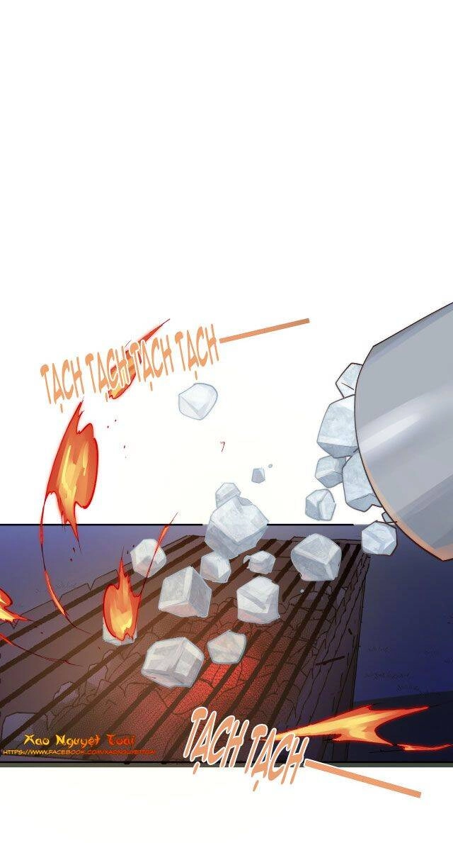 Mười Năm Sau, Tôi Kết Hôn Với Kẻ Không Đội Trời Chung Của Mình?! Chapter 26 - 11