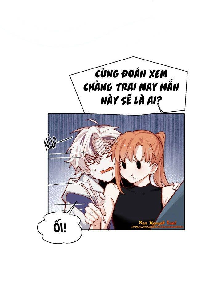 Mười Năm Sau, Tôi Kết Hôn Với Kẻ Không Đội Trời Chung Của Mình?! Chapter 26 - 15