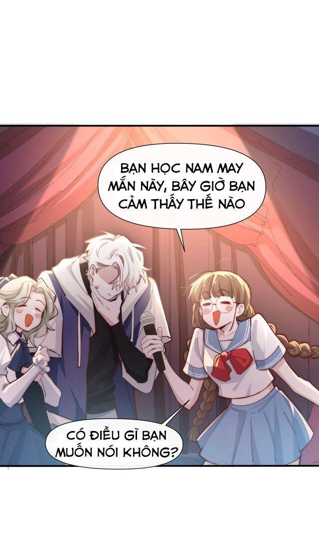 Mười Năm Sau, Tôi Kết Hôn Với Kẻ Không Đội Trời Chung Của Mình?! Chapter 26 - 17