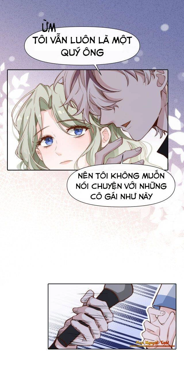 Mười Năm Sau, Tôi Kết Hôn Với Kẻ Không Đội Trời Chung Của Mình?! Chapter 26 - 18