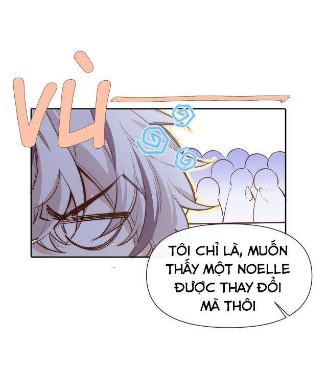 Mười Năm Sau, Tôi Kết Hôn Với Kẻ Không Đội Trời Chung Của Mình?! Chapter 26 - 21